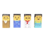 پاک‌کن کچل شو اصلی