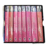 مجموعه کامل کتاب ویچر--the witcher/1