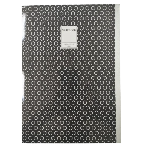 دفتر 60 برگ پرونوت پاپکو A4