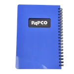 دفترچه پنجره ای پاپکو مدل NB-647 BC