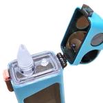 قمقمه کتابی ZANNUO 04