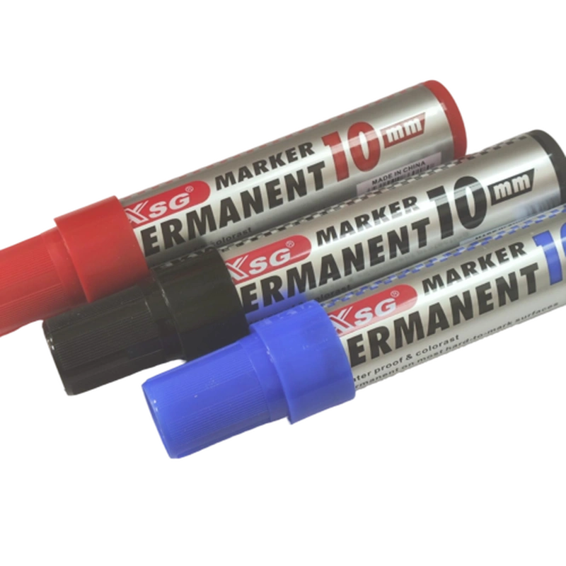 ماژیک ثابت پهن 10mm XSG