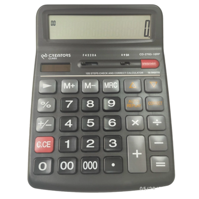 ماشین حساب creators-CD-2763