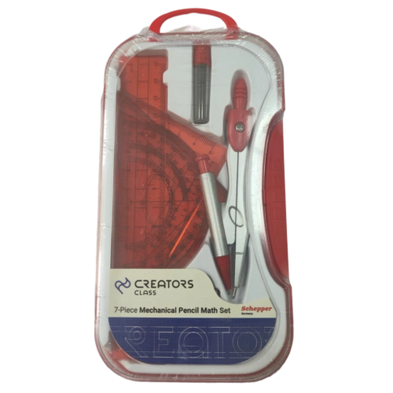 ست پرگار وگونیا کریتورز کلاس