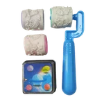 مهر غلطکی فانتزی/فضانورد