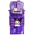 قمقمه دو مخزنه کرومی