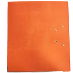 زونکن 8 سانت کتان Benson/نارنجی