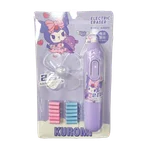 پاکن برقی فانتزی پنکه دار