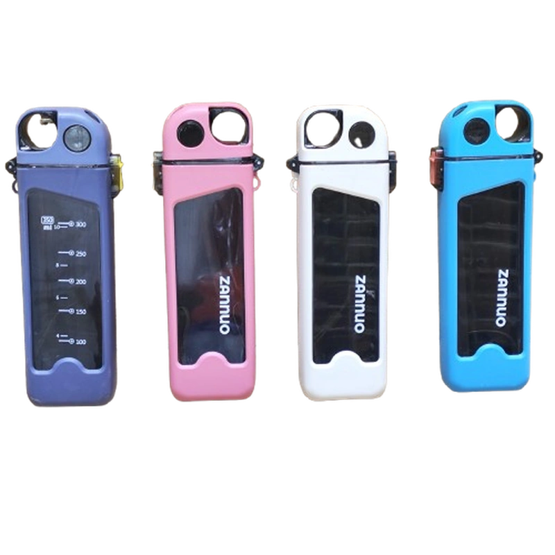 قمقمه کتابی ZANNUO