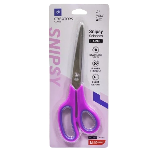 قیچی بزرگ کریتورز کلاس C.CLASS مدل Snipsy