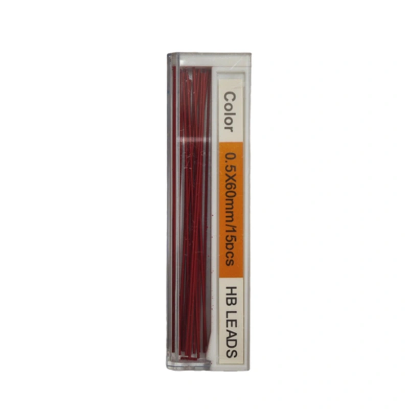 نوک اتود 0.5 قرمز