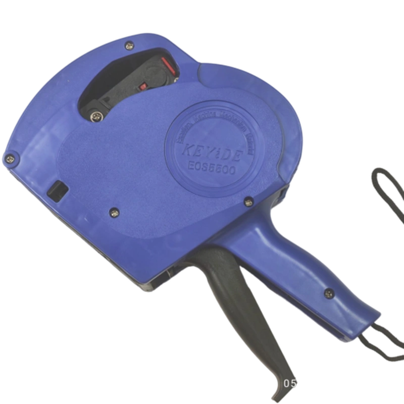 دستگاه قیمت زن EOS5500