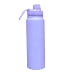 فلاسک  800 میل پاستلی sport bottle