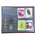 بازی گربه های انفجاری exploding kitten 2