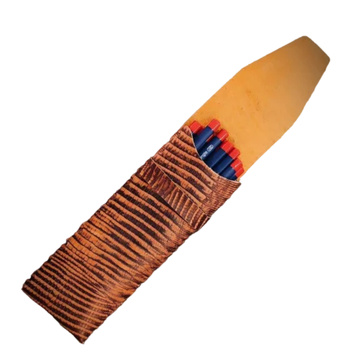 جامدادی چرم طبیعی