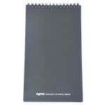 دفتر یادداشت مهندسی پاپکو 80 برگ nb-614
