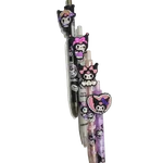 اتود طرح کرومی