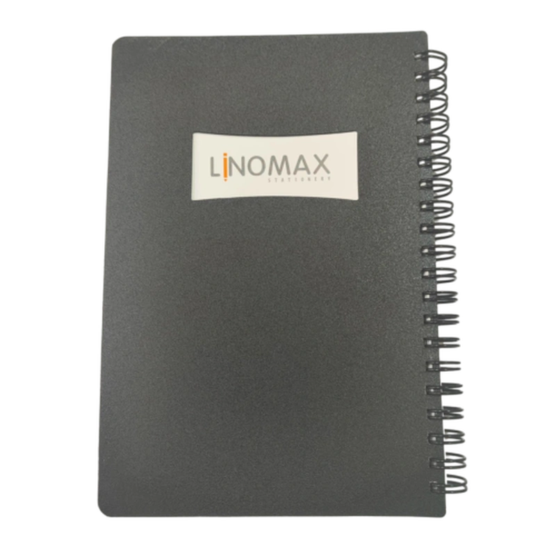 دفترچه لینومکس سیمی مدل DL-101