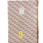 دفتر 60 برگ پرونوت پاپکو A4