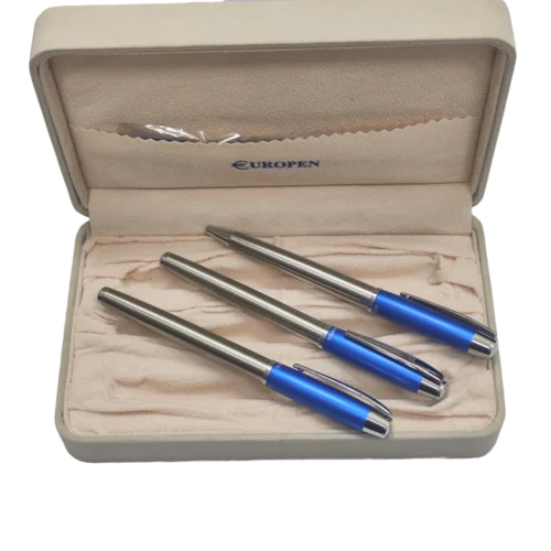 ست خودنویس  یوروپن SMART