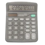 ماشین حساب رومیزی kk-837B