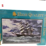 پازل 1000 تکه puzzle Iran/S