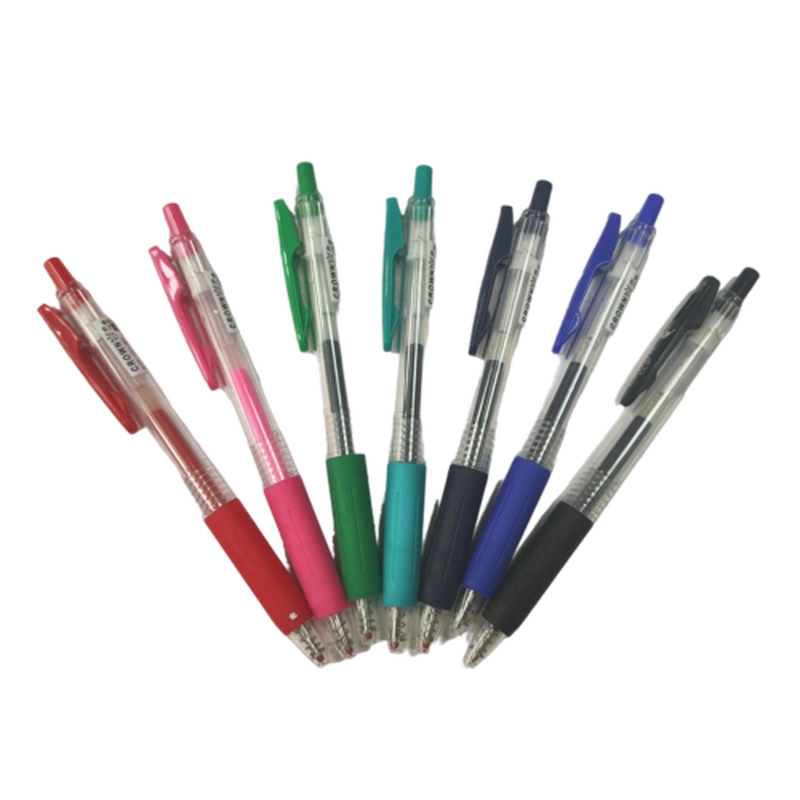 روان نویس 0.7 کرون crown