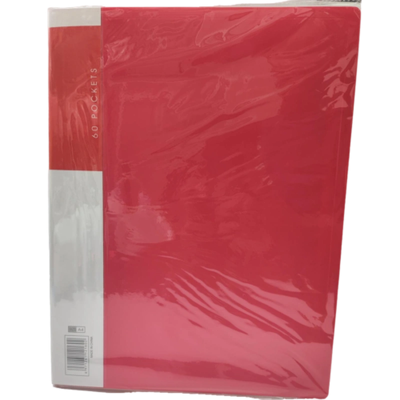 کلیربوک 60 برگ