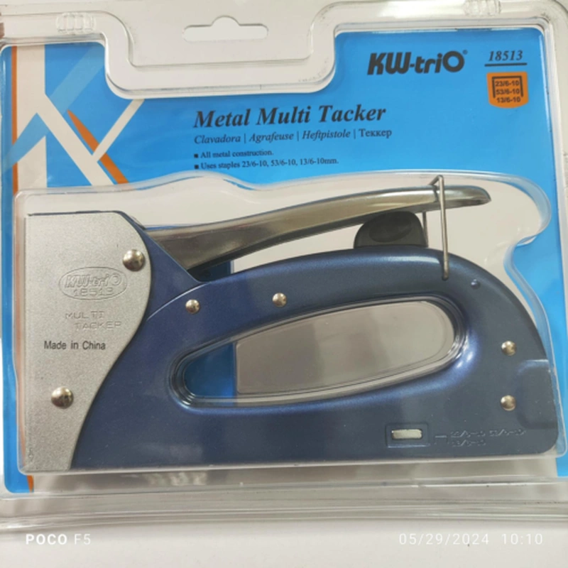 منگنه دیوارکوب KW-trio 18513