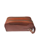 شوز بگ دستی چرم مردانه