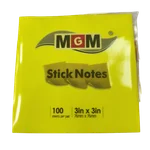 استیک نوت/7.5*7.5mm