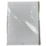 کاغذ خط دار لینومکس