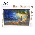 پازل 1000 تکه puzzle Iran/AC