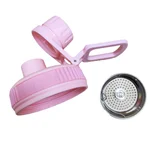 فلاسک پاستلی sport bottle 2