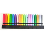 هایلایتر ۱۸ رنگ Creatores Class 02