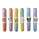 هایلایتر فانتزی دو سر طرح کرومی