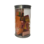 پاکن فست فودی/1