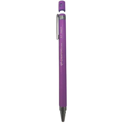 اتود dessin کریتورز کلاس 0.7