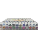 ماژیک 24 تایی دو سر 3