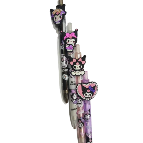 اتود طرح کرومی