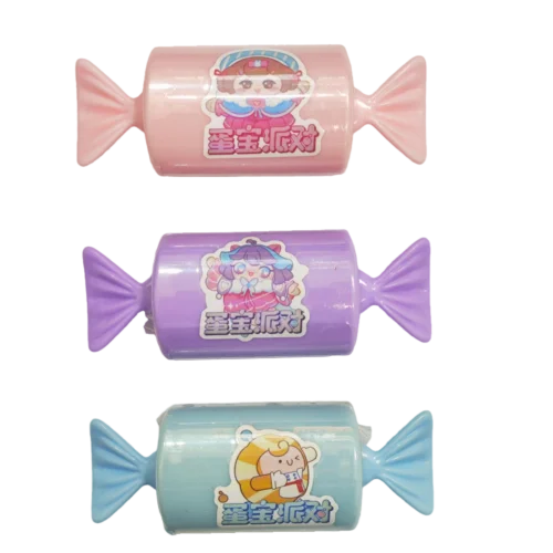 پاکن جادویی طرح شکلات