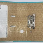 زونکن ۸ سانت کتان Benson 02