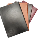 سر رسید چرمی