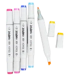 ماژیک راندو 24 عددی 3