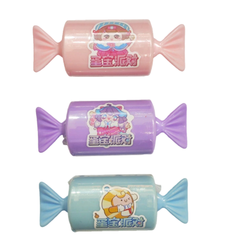 پاکن جادویی طرح شکلات