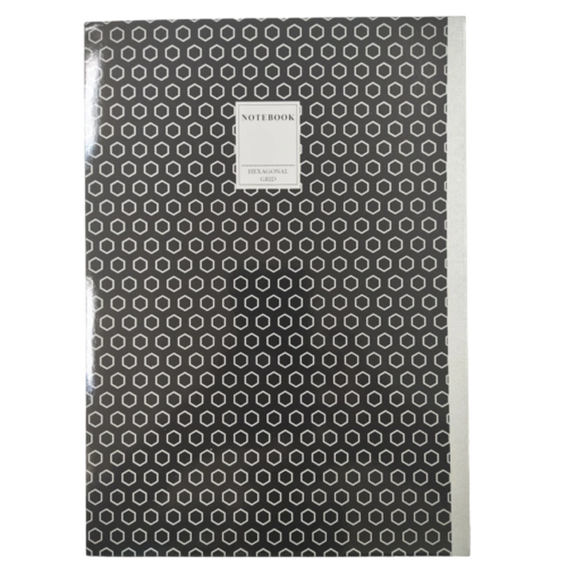 دفتر 60 برگ پرونوت پاپکو A4