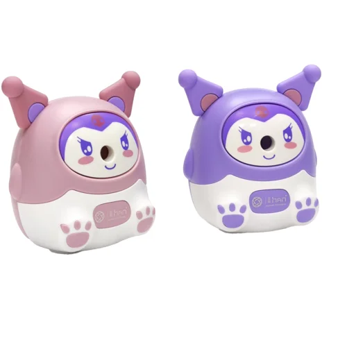 تراش رومیزی کرومی سیلیکونی