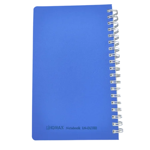 دفترچه سیمی لینومکس مدل DL-103