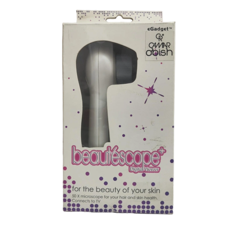 میکروسکوپ  تلویزیونی کامار مدل 717