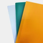 دفتر کلاسوری جیبدار پاپکو 6